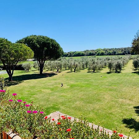 Il Borghetto Di Ansedonia Apartment Exterior photo