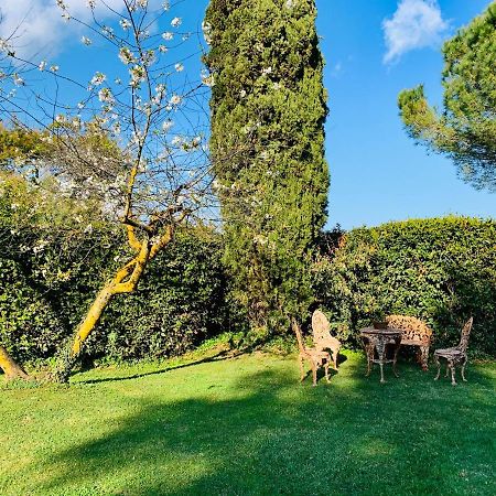 Il Borghetto Di Ansedonia Apartment Exterior photo