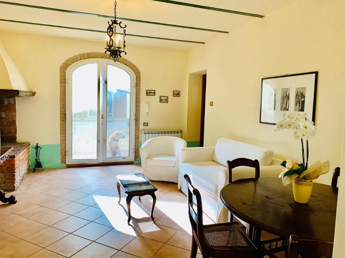 Il Borghetto Di Ansedonia Apartment Exterior photo