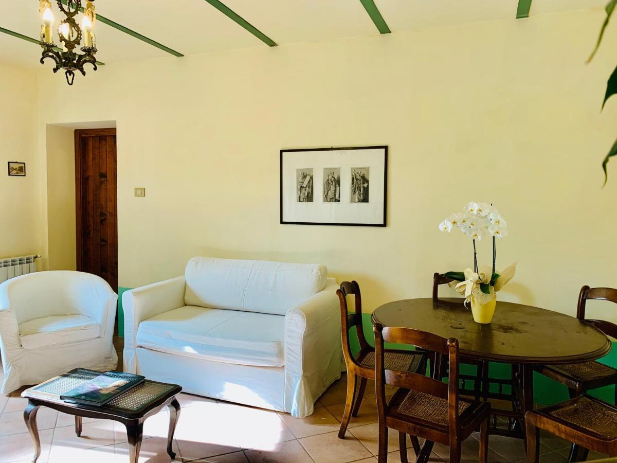 Il Borghetto Di Ansedonia Apartment Exterior photo