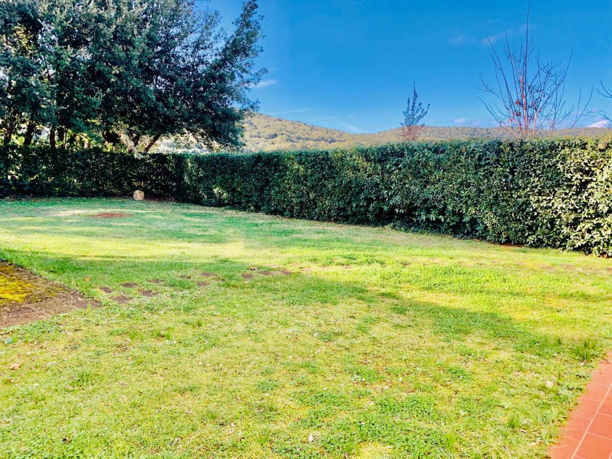 Il Borghetto Di Ansedonia Apartment Exterior photo