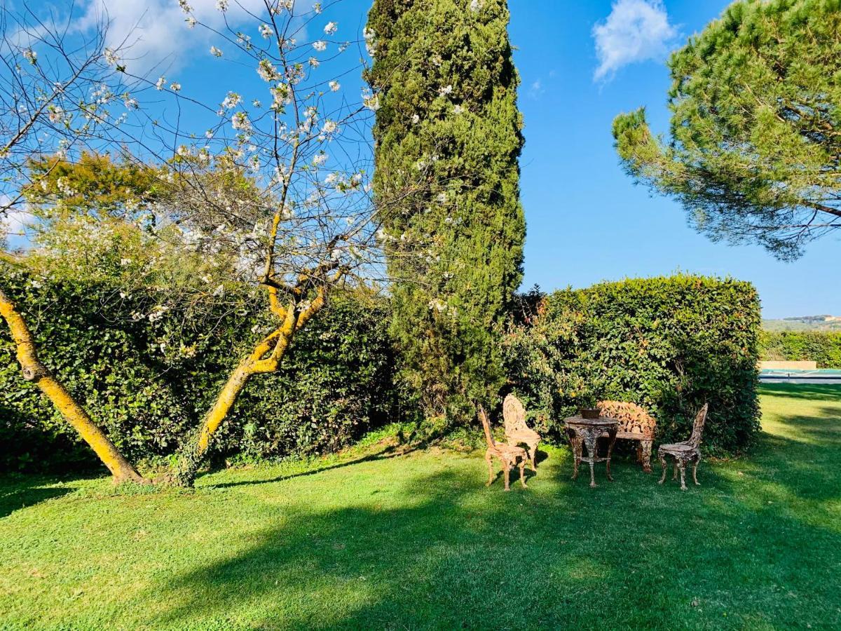 Il Borghetto Di Ansedonia Apartment Exterior photo
