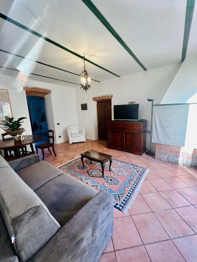 Il Borghetto Di Ansedonia Apartment Exterior photo