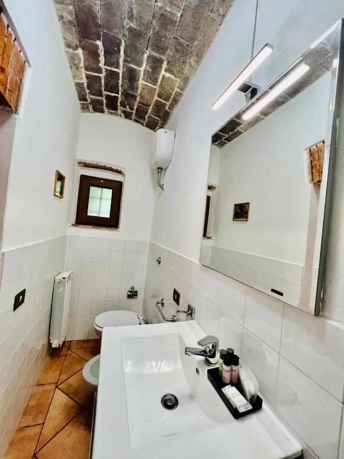 Il Borghetto Di Ansedonia Apartment Exterior photo