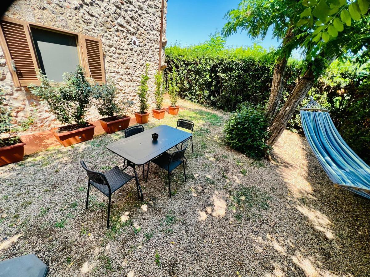 Il Borghetto Di Ansedonia Apartment Exterior photo